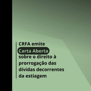 carta CRFA